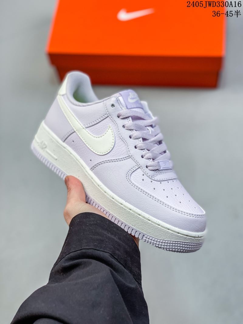 Nike Air Force 1 Shoes